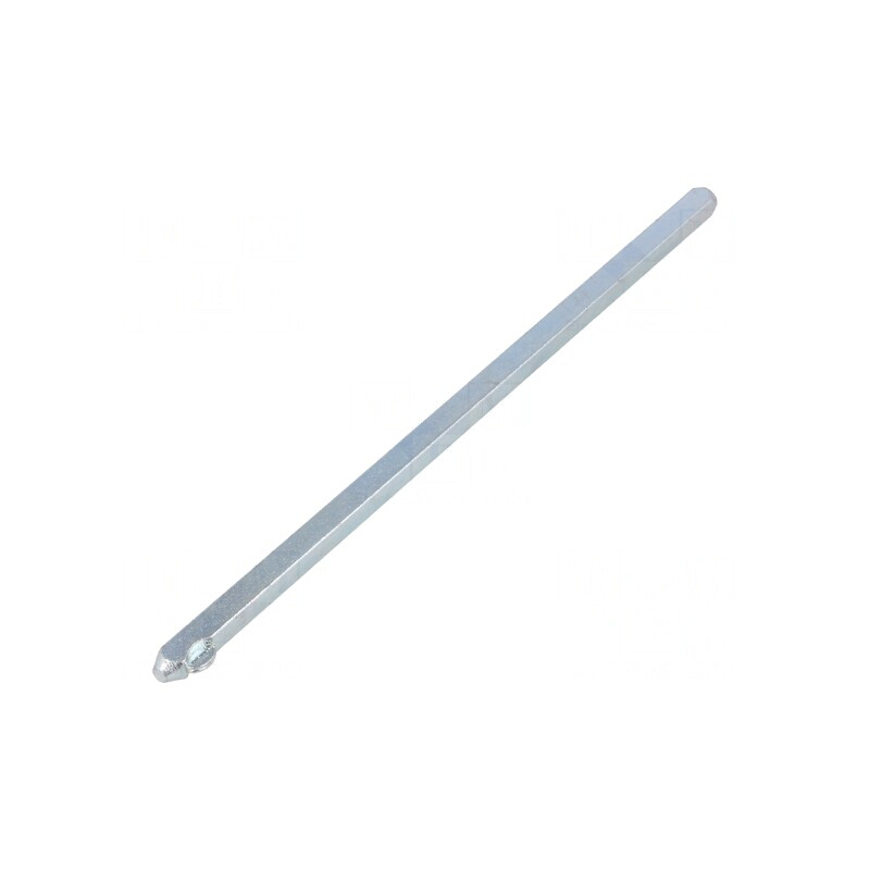 Prelungitor Ax Extensie 180mm 6mm | Electronic-mag.ro | Componente Electronice