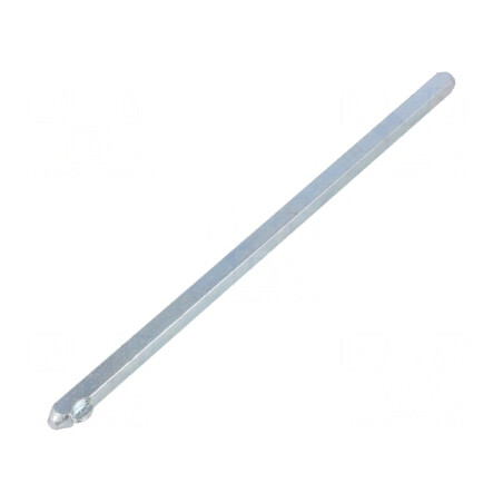Prelungitor Ax Extensie 180mm 6mm | Electronic-mag.ro | Componente Electronice