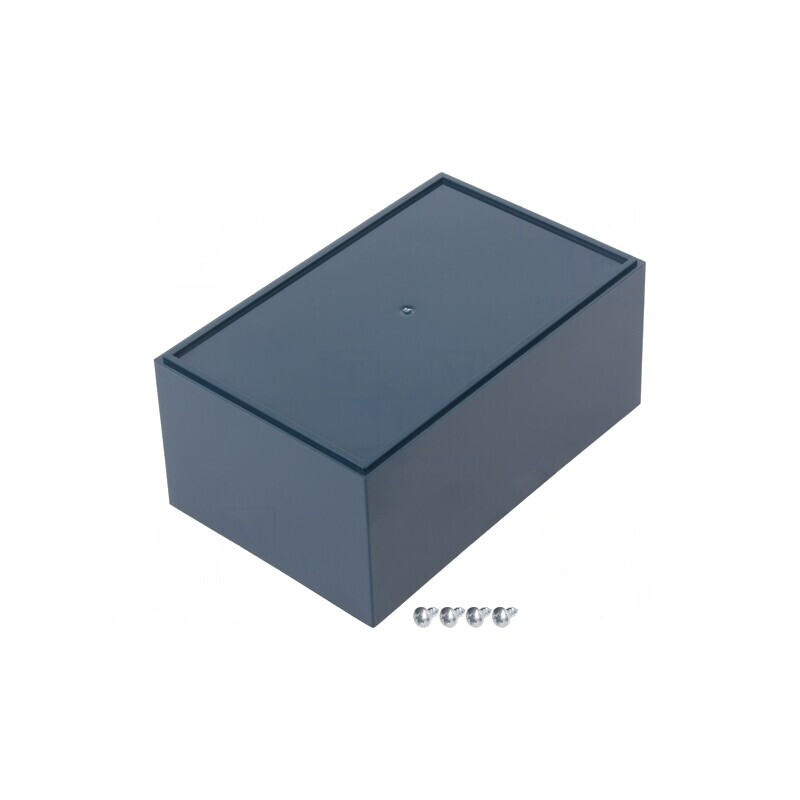 Carcasă Universală 70x110x48mm ABS | Electronic-mag.ro | Componente Electronice