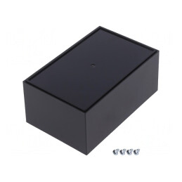 Carcasă Universală ABS 70x110x48mm | Electronic-mag.ro | Componente Electronice