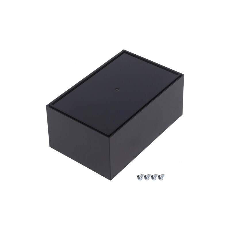 Carcasă Universală ABS 70x110x48mm | Electronic-mag.ro | Componente Electronice