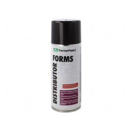 Spray Acoperire Protecție Incoloră 400ml | Electronic-mag.ro | Componente Electronice