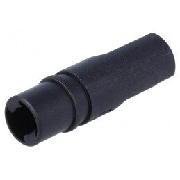 Conector HDC Inserturi Mamă Han-Modular 1 Piste | Electronic-mag.ro | Componente Electronice