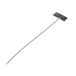 Antena Multi-Frecvență 2,6dBi/4,4dBi U.FL | Electronic-mag.ro | Componente Electronice