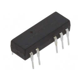 Convertor DC/DC 1W 5V la 12V DIP14 | Electronic-mag.ro | Componente Electronice