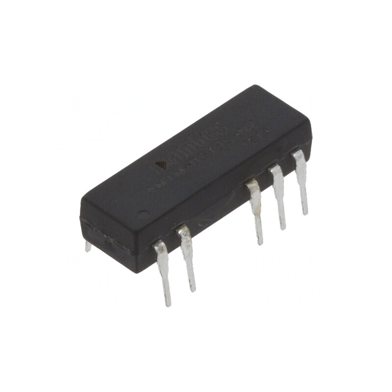 Convertor DC/DC 1W 5V la 12V DIP14 | Electronic-mag.ro | Componente Electronice