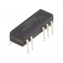 Convertor DC/DC 1W 5V la 15V DIP14 | Electronic-mag.ro | Componente Electronice