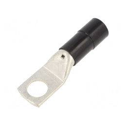 Inelar Tubular M20 Ø21mm Crimpat pe Cablu Cupru 150mm2 | Electronic-mag.ro | Componente Electronice