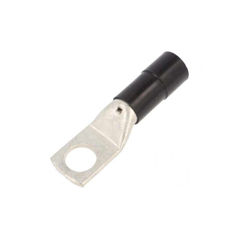Inelar Tubular M20 Ø21mm Crimpat pe Cablu Cupru 150mm2 | Electronic-mag.ro | Componente Electronice