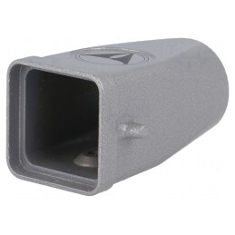 Carcasă conectori HDC C146 A3 pe cablu | Electronic-mag.ro | Componente Electronice