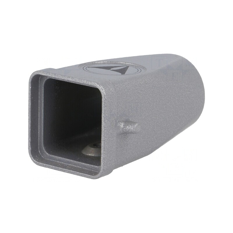Carcasă conectori HDC C146 A3 pe cablu | Electronic-mag.ro | Componente Electronice