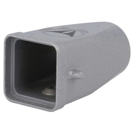 Carcasă conectori HDC C146 A3 pe cablu | Electronic-mag.ro | Componente Electronice