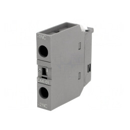 Contacte Auxiliare AF cu Șurub Frontal | Electronic-mag.ro | Componente Electronice