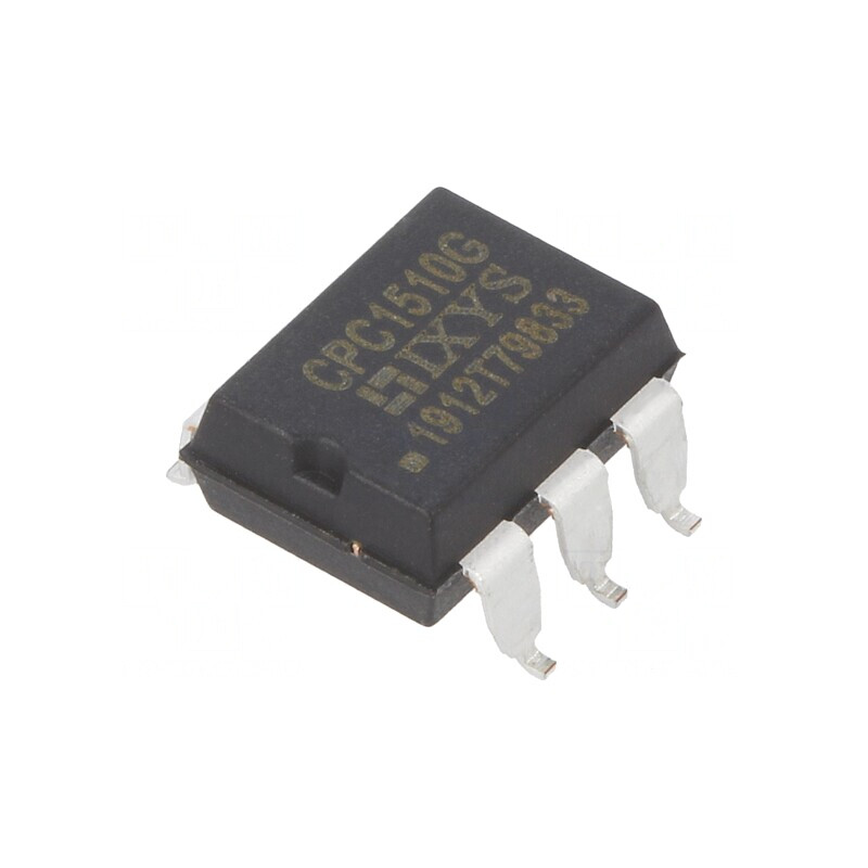 Releu Semiconductor SPST-NO 250VAC 50mA 200mA | Electronic-mag.ro | Componente Electronice Releu Semiconductor SPST-NO 250VAC 50mA 200mA | Electronic-mag.ro | Componente Electronice