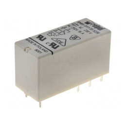 Releu Electromagnetic SPDT 230VAC 16A | Electronic-mag.ro | Componente Electronice