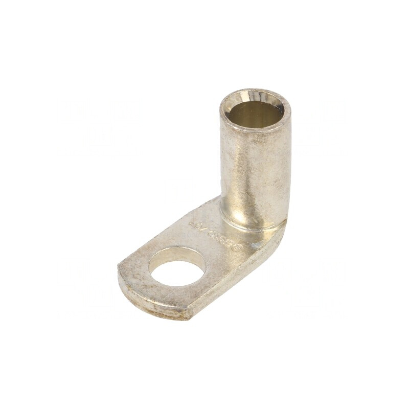 Vârf Inelar Tubular M12 70mm2 Unghi 90° | Electronic-mag.ro | Componente Electronice Vârf Inelar Tubular M12 70mm2 Unghi 90° | Electronic-mag.ro | Componente Electronice