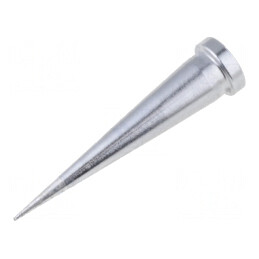 Vârf Conic 0,2mm pentru Ciocan de Lipit | Electronic-mag.ro | Componente Electronice