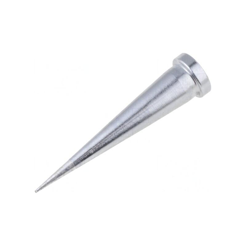 Vârf Conic 0,2mm pentru Ciocan de Lipit | Electronic-mag.ro | Componente Electronice