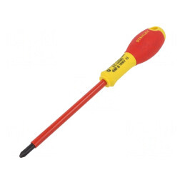 Şurubelniţă Phillips PH2 150mm CushionGrip | Electronic-mag.ro | Componente Electronice
