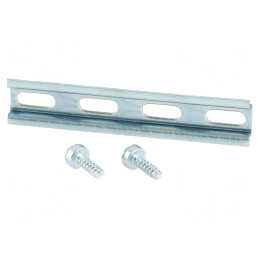 Support Rail pentru Siguranță | Electronic-mag.ro | Componente Electronice