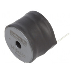 Inductor THT 150uH 6.5A 42mΩ ±15% Vertical | Electronic-mag.ro | Componente Electronice