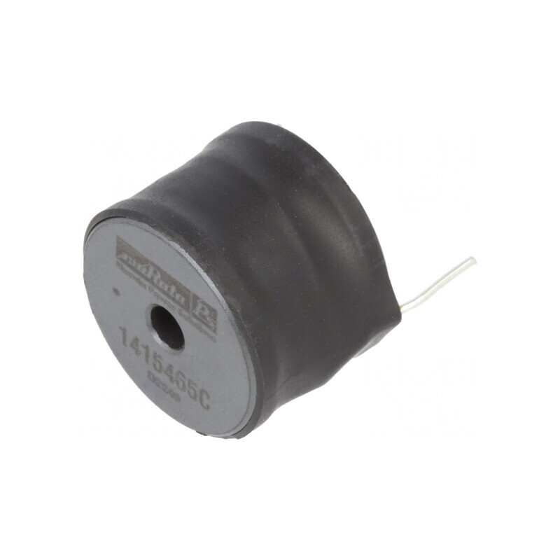 Inductor THT 150uH 6.5A 42mΩ ±15% Vertical | Electronic-mag.ro | Componente Electronice