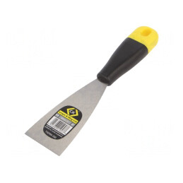Şpaclu Lat 50mm | Electronic-mag.ro | Componente Electronice