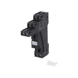 Stativ pentru panou și șină DIN 300VAC | Electronic-mag.ro | Componente Electronice