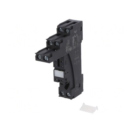 Stativ pentru panou și șină DIN 300VAC | Electronic-mag.ro | Componente Electronice