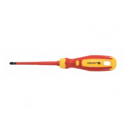 Șurubelniță Izolată Slim PZ SL/PZ1 | Electronic-mag.ro | Componente Electronice