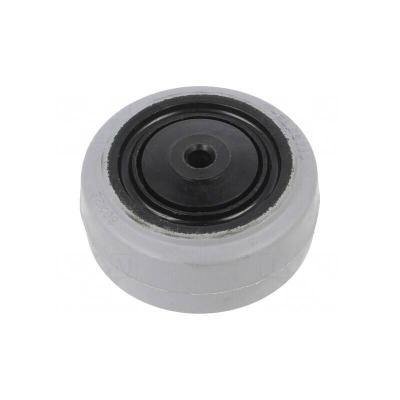 Roată de Transport din Guma 80mm 65 Shore | Electronic-mag.ro | Componente Electronice Roată de Transport din Guma 80mm 65 Shore | Electronic-mag.ro | Componente Electronice