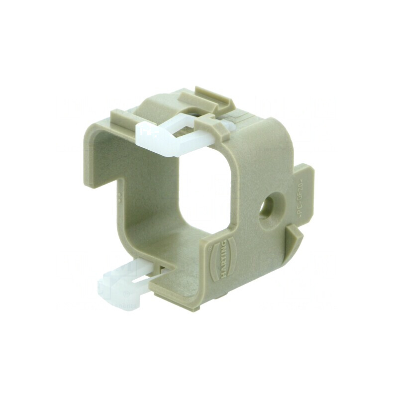 Adaptor de Montare Han F B 3A | Electronic-mag.ro | Componente Electronice