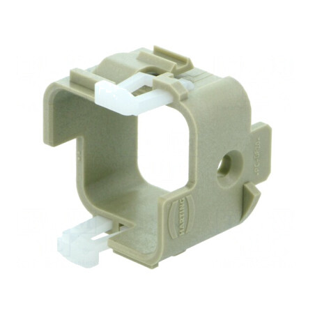 Adaptor de Montare Han F B 3A | Electronic-mag.ro | Componente Electronice