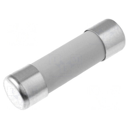 Siguranță gR 10A 690VAC 14x51mm | Electronic-mag.ro | Componente Electronice