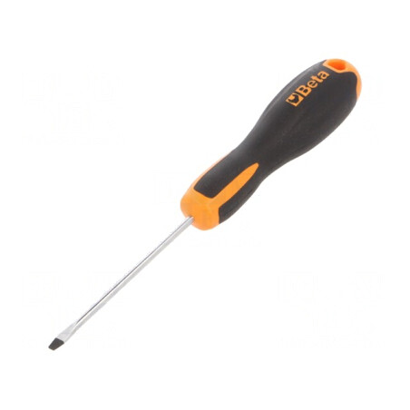Şurubelniţă plată EVOX 3,0x0,5mm 75mm | Electronic-mag.ro | Componente Electronice