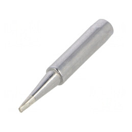 Vârf şurubelniţă 1,6mm BST-102C/BST-938/BST-939/BST-939D | Electronic-mag.ro | Componente Electronice