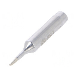 Vârf trunchi de con 1mm pentru stații de lipit BST | Electronic-mag.ro | Componente Electronice