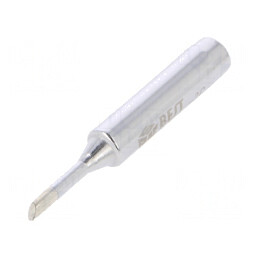 Vârf Trunchi de Con 2mm pentru Stații de Lipit BST | Electronic-mag.ro | Componente Electronice