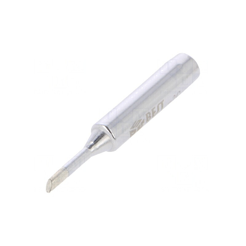 Vârf Trunchi de Con 2mm pentru Stații de Lipit BST | Electronic-mag.ro | Componente Electronice