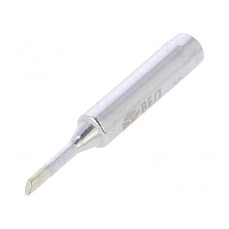 Vârf Trunchi de Con 2mm pentru Stații de Lipit BST | Electronic-mag.ro | Componente Electronice