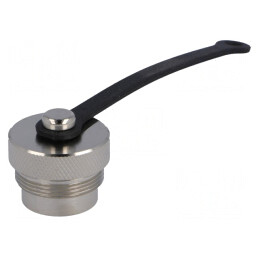 Capac Protecție Filet Exterior prin Rotire | Electronic-mag.ro | Componente Electronice
