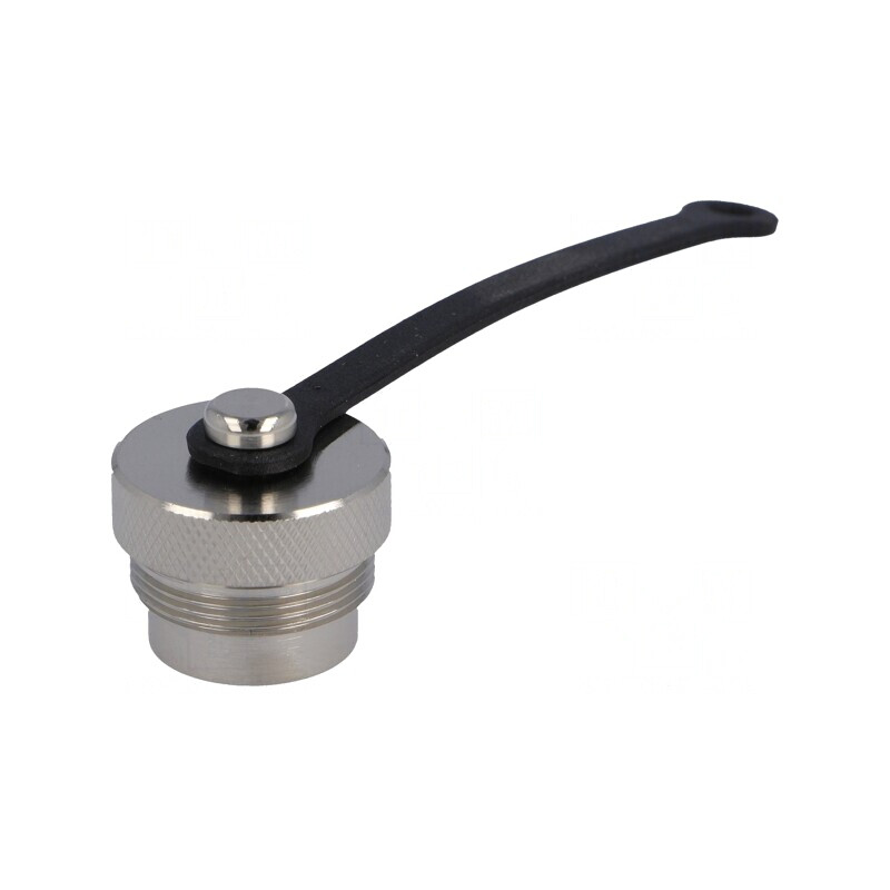 Capac Protecție Filet Exterior prin Rotire | Electronic-mag.ro | Componente Electronice