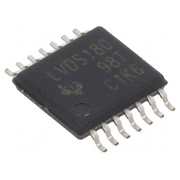 Interfață Declanșator Linie 3-3,6VDC Emițător-Receptor | Electronic-mag.ro | Componente Electronice