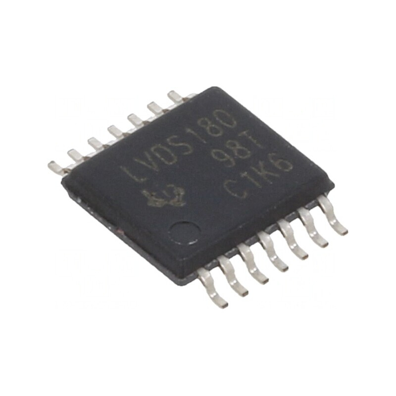 Interfață Declanșator Linie 3-3,6VDC Emițător-Receptor | Electronic-mag.ro | Componente Electronice
