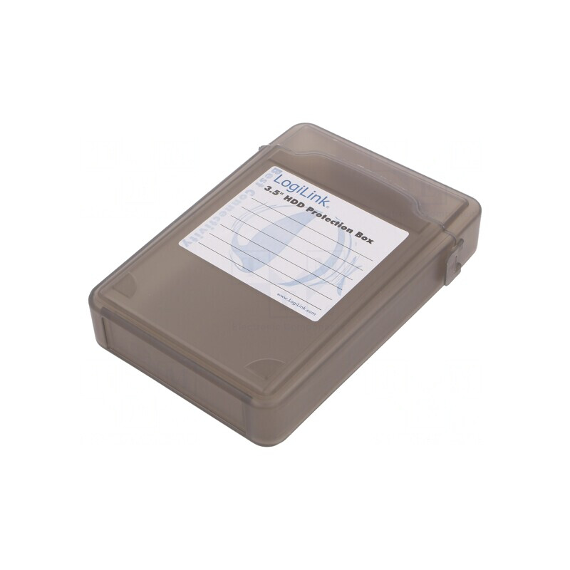 Carcasă Hard Disk 3.5 inch Plastic Negru | Electronic-mag.ro | Componente Electronice Carcasă Hard Disk 3.5 inch Plastic Negru | Electronic-mag.ro | Componente Electronice