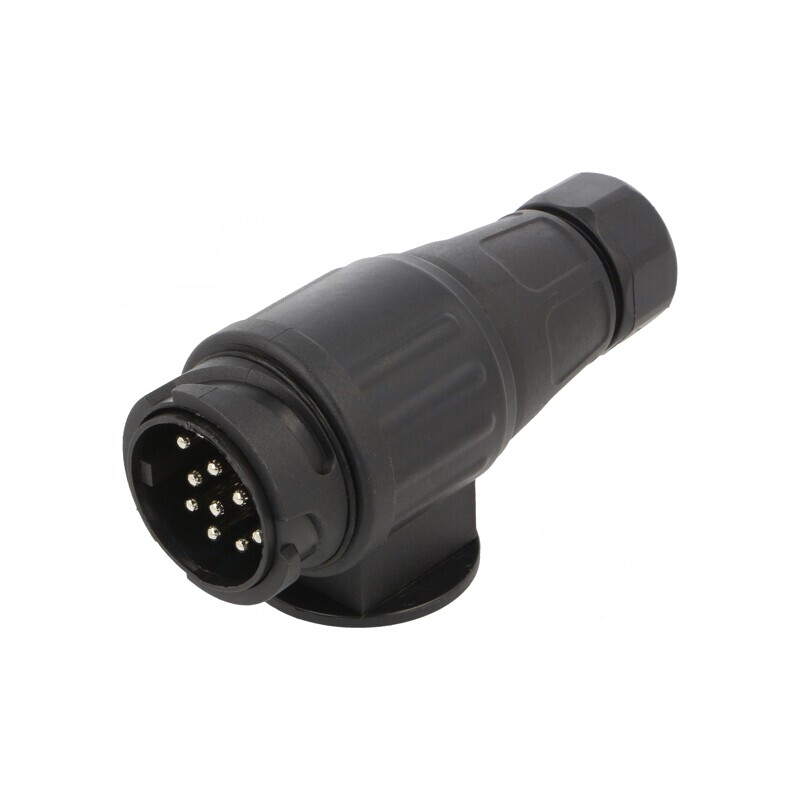 Conector Automotive 13 PIN cu Șuruburi | Electronic-mag.ro | Componente Electronice Conector Automotive 13 PIN cu Șuruburi | Electronic-mag.ro | Componente Electronice