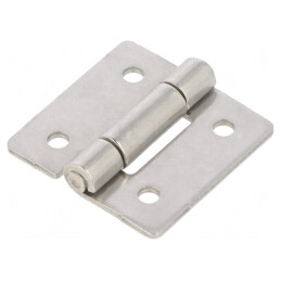 Balama Oțel Inoxidabil 30mm x 30mm | Electronic-mag.ro | Componente Electronice