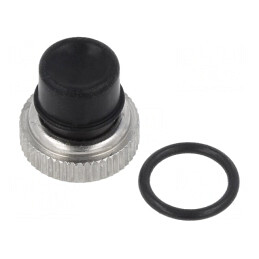 Capison Silicon Negru | Electronic-mag.ro | Componente Electronice