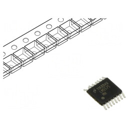Adaptor DC/DC PMIC 6-75V la 1.225-75V 1.5A | Electronic-mag.ro | Componente Electronice
