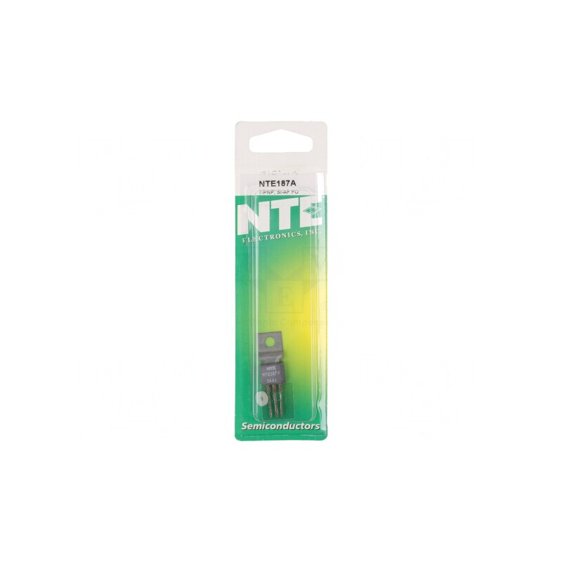 Tranzistor PNP 40V 3A 10W TO202M | Electronic-mag.ro | Componente Electronice Tranzistor PNP 40V 3A 10W TO202M | Electronic-mag.ro | Componente Electronice